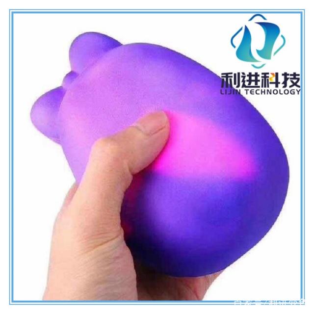 【熱敏溫變顏料供應銷售】什么是熱敏溫變顏料？有哪些特征？